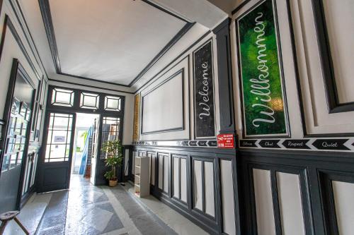 Saint-Quentin Apartment | Trankil Apparts centre