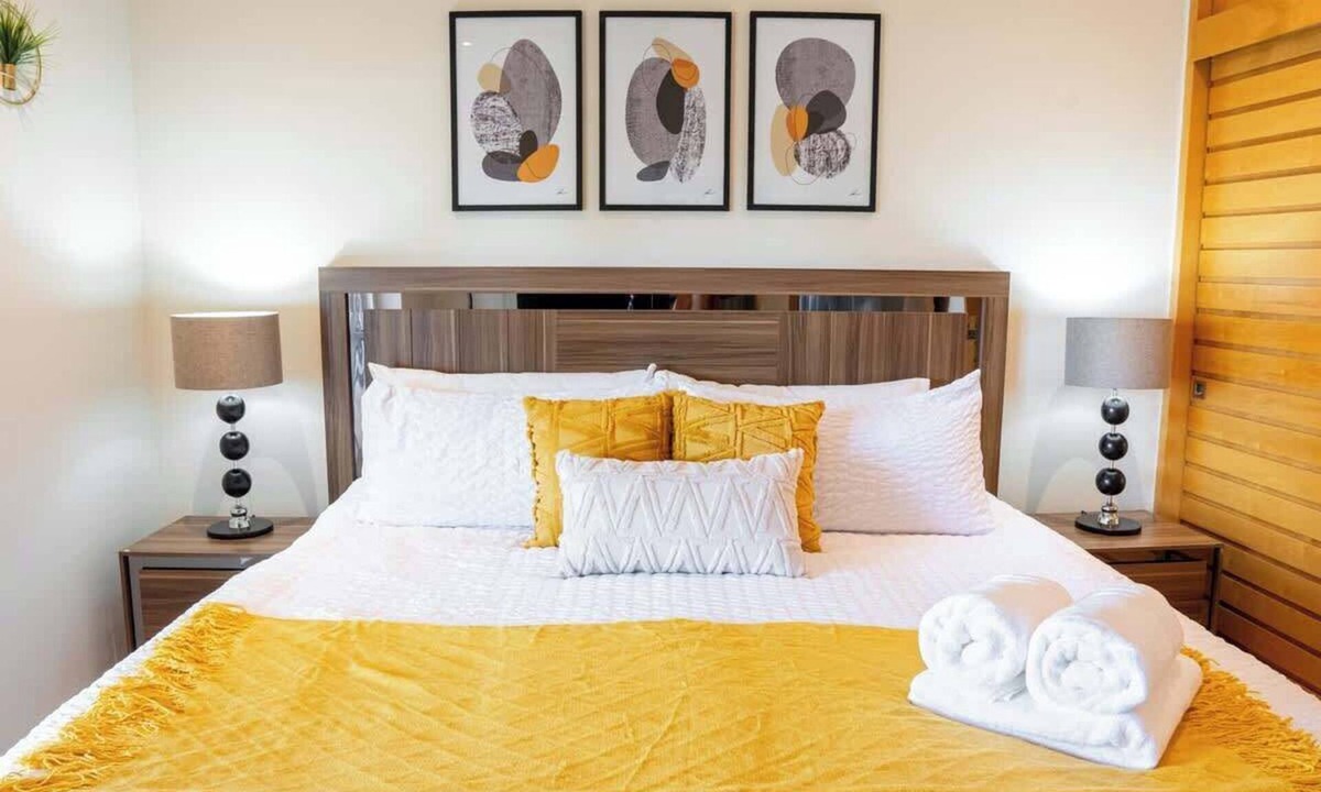 Ajijic Apartment | Tranquil 1BR Condominium in the Heart of Ajijic