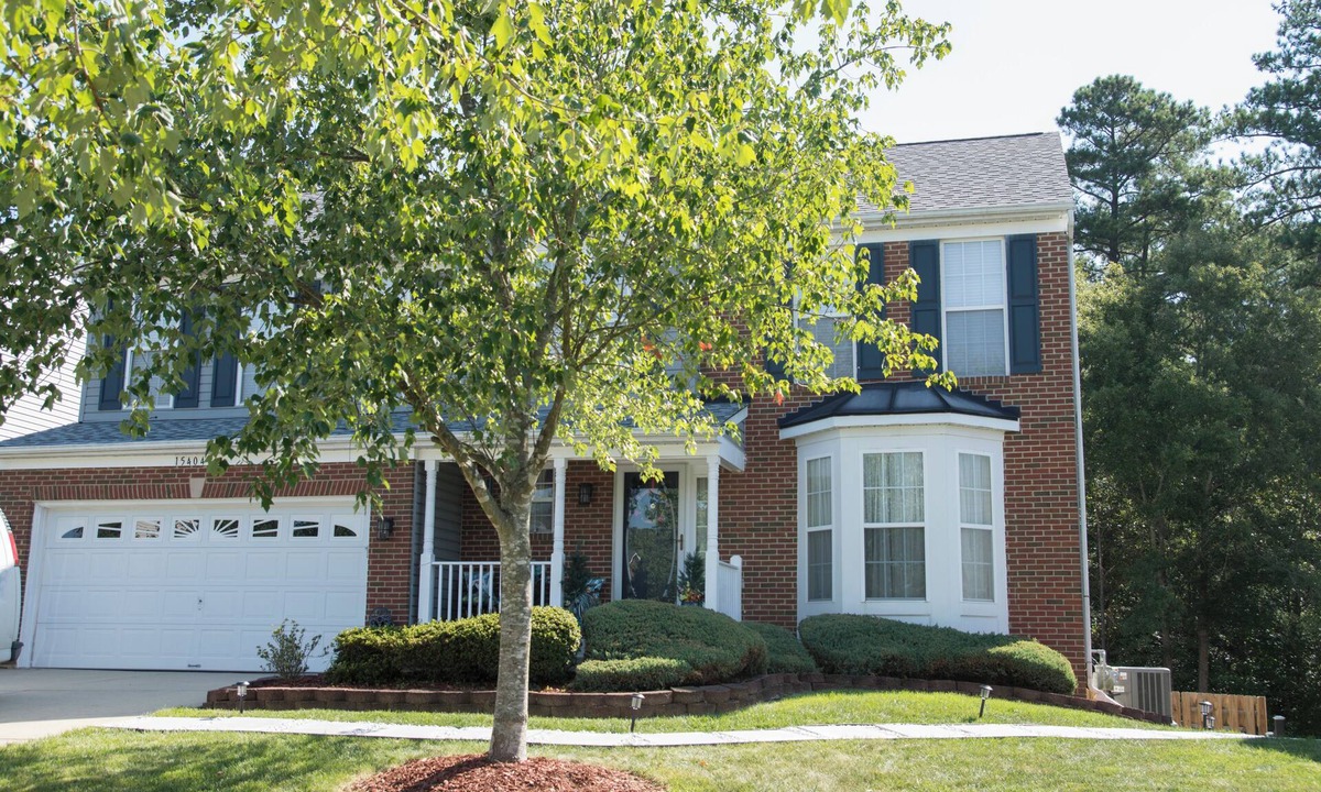 Brandywine Apartment | Tranquil 2-bedroom apartment with AC in charming Brandywine