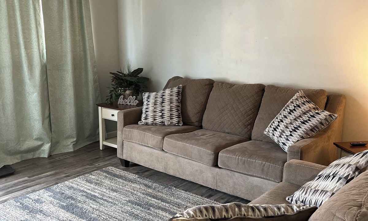 Westwood Apartment | Tranquil 2-bedroom apartment with AC in charming Ashland