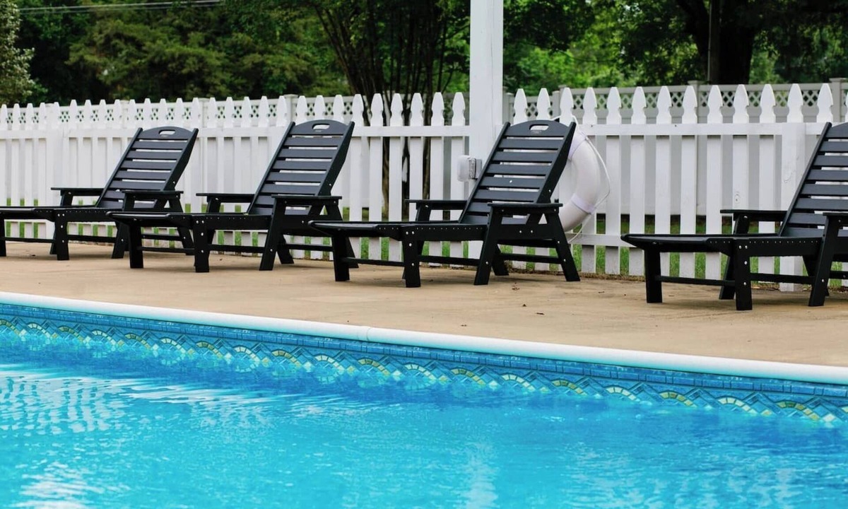 Millbrook Cabin | Tranquil 3BR Cabin Stay | Pool & Riverwalk Access