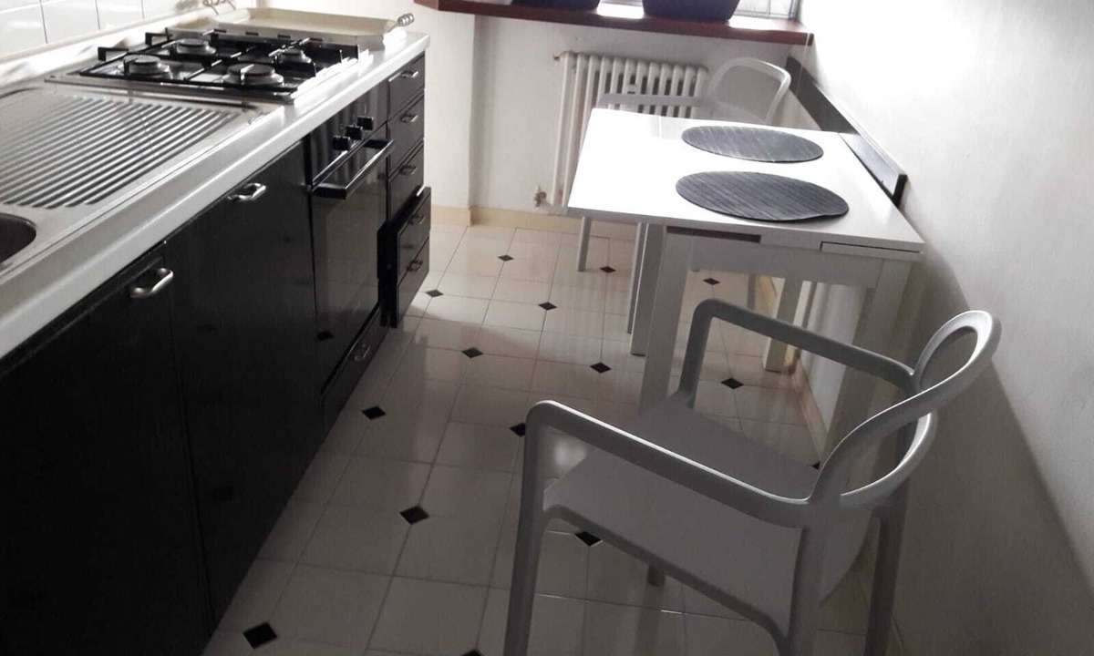 Gorizia Apartment | Tranquil apartment with AC in charming Gorizia