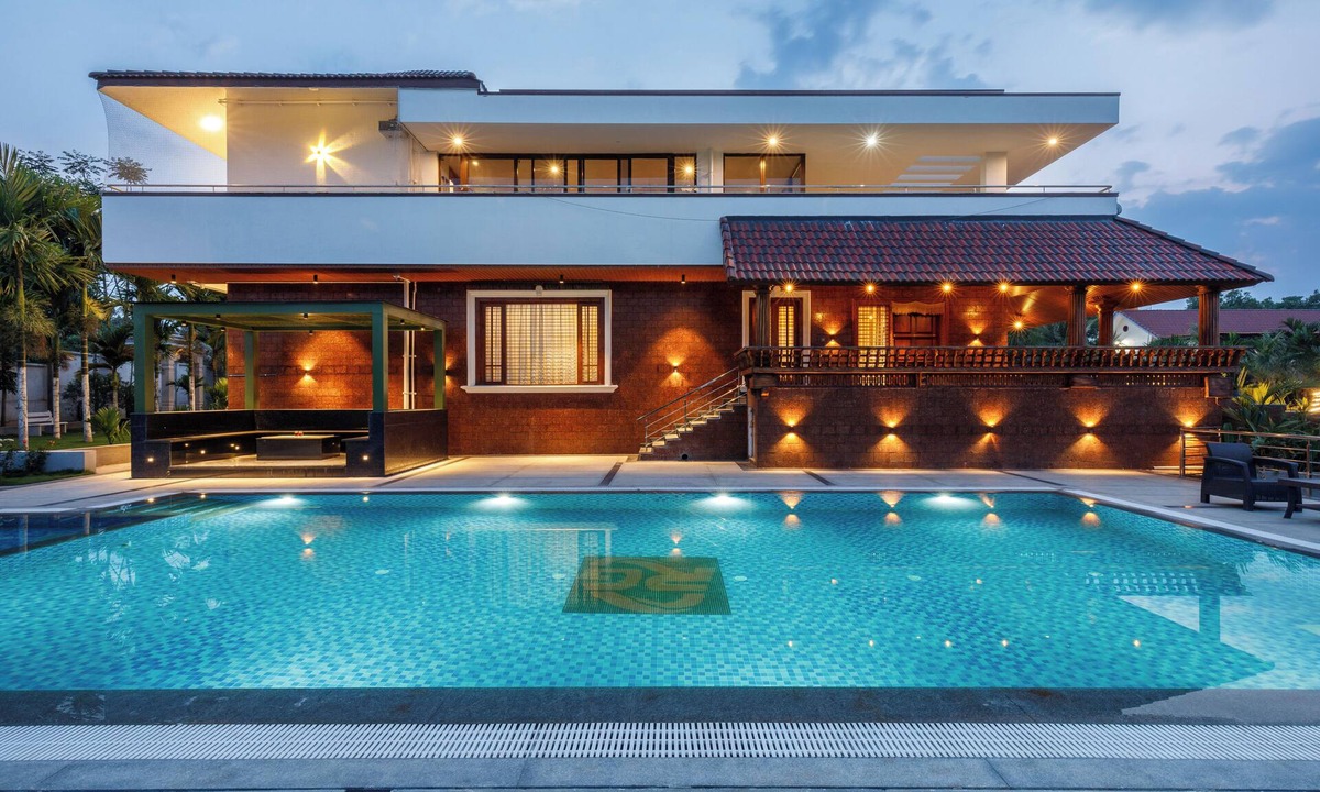 Magadi Villa | Tranquil Arcadia by Stayjade