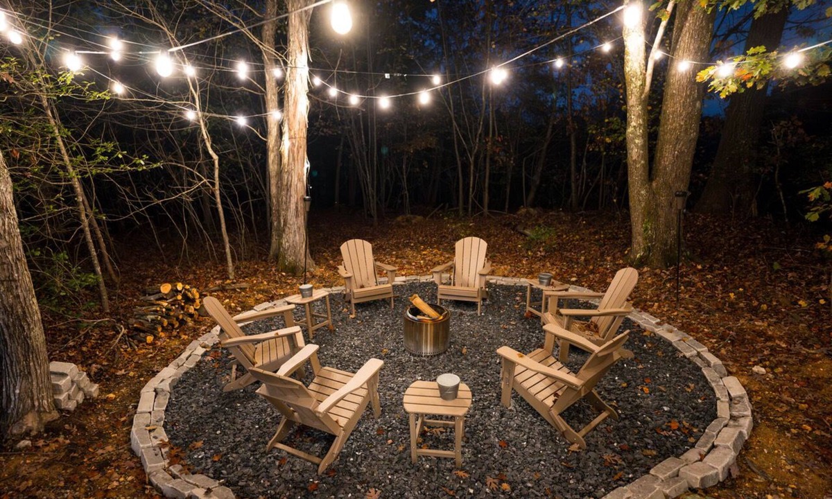Spring City House | Tranquil barndominium house in charming Spring City