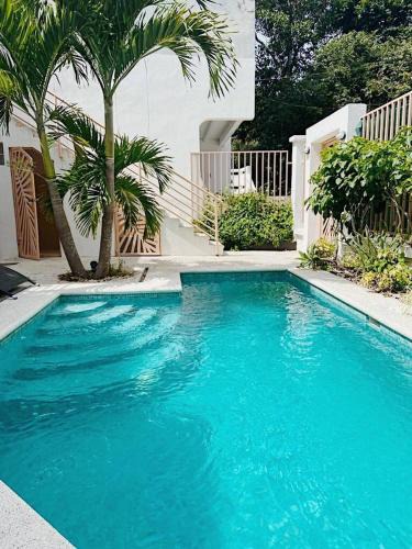 Jaco House | Tranquil Beachside Retreat with Private Pool in Garabito