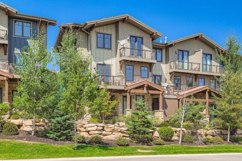Downtown Salt Lake City House | Tranquil Blackstone Getaway