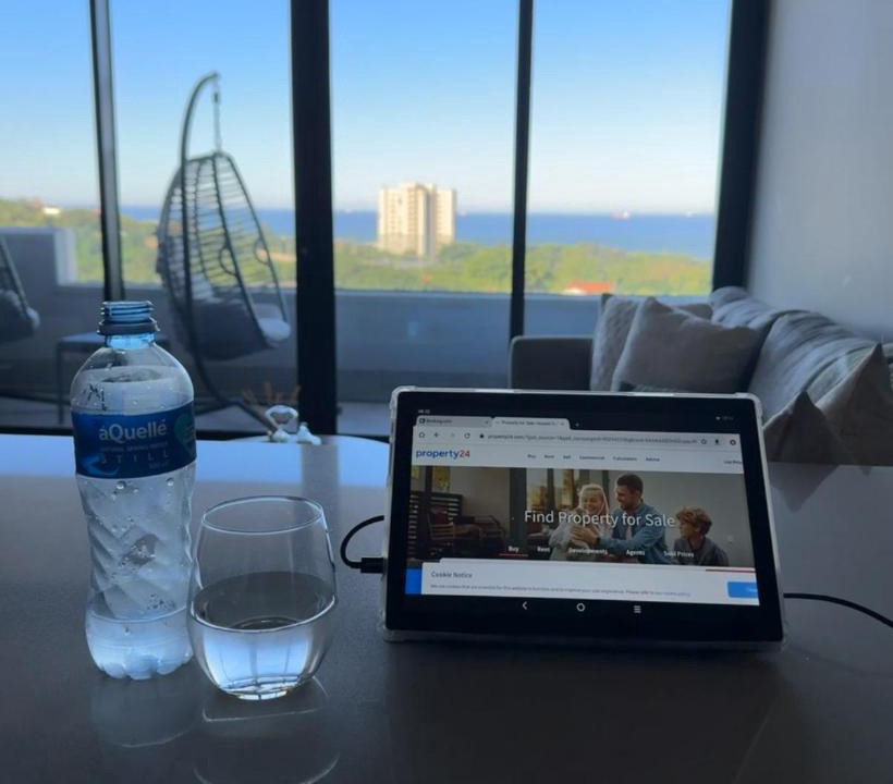 La Lucia Apartment | Tranquil Escape