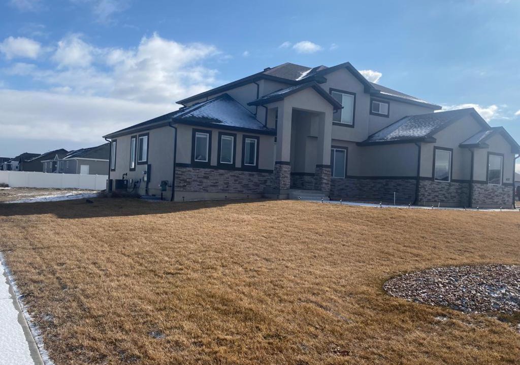 Grantsville House | Tranquil Getaway Grantsville