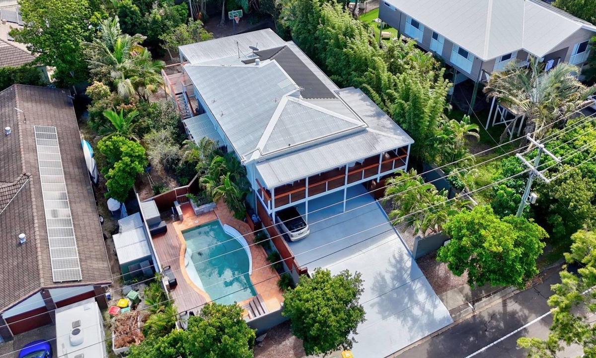 Peregian Beach House | Tranquil Haven, 91 Persimmon Drive, Peregian Beach - Noosa Area