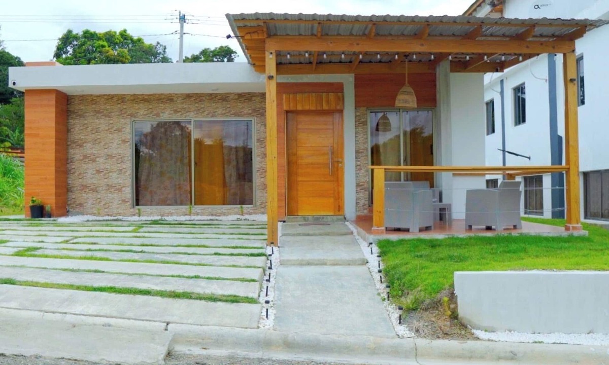 Jarabacoa Cabin | Tranquil Hideaway – Perfect for Families, Friends & Couples.