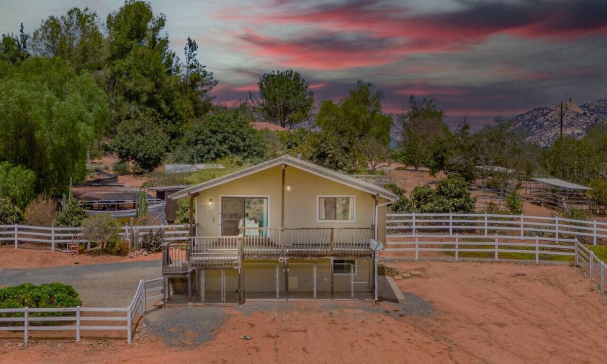 Rainbow CDP Other | Tranquil Hideaway with Mountain Views