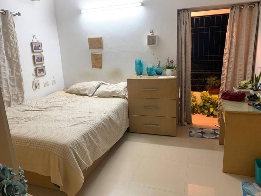 Chennai Apartment | Tranquil Home - Chennai
