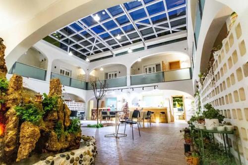 Chengguan District Hotel | TRANQUIL HOUSE