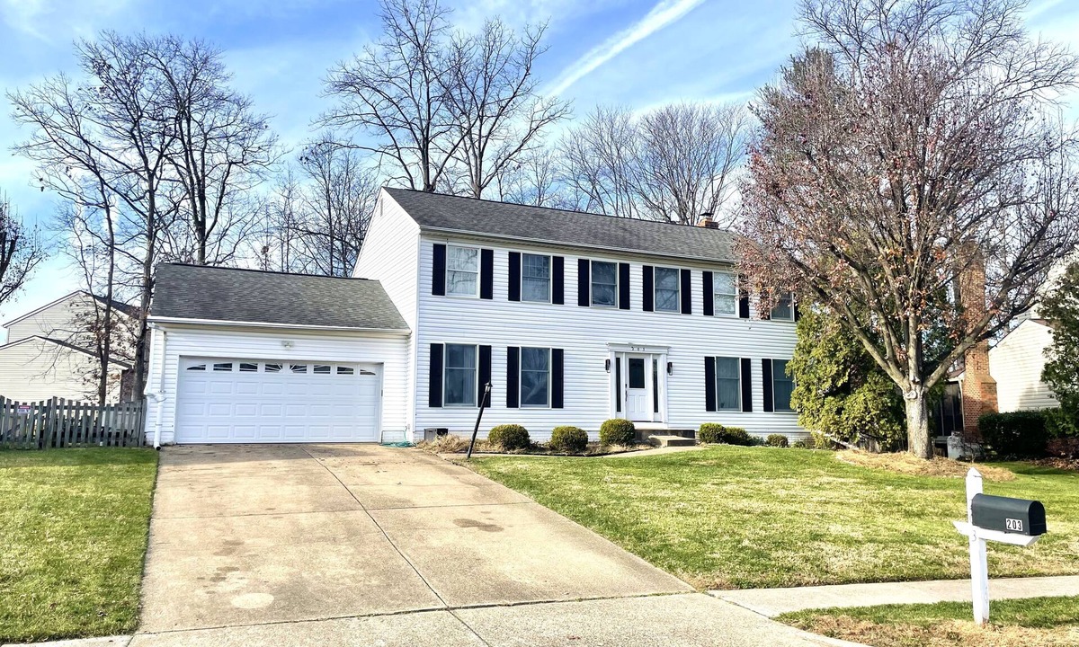 Sterling House | Tranquil Luxury: 5-BR Haven in a Quiet Cul-de-Sac