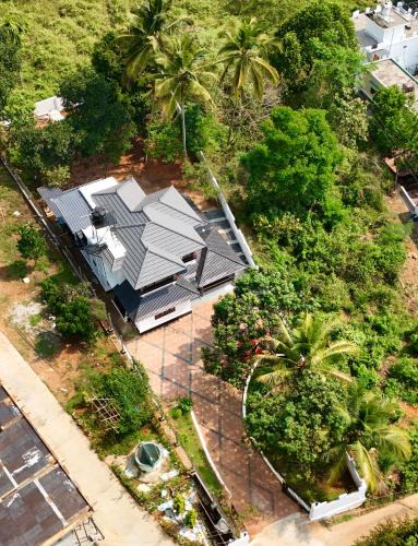 Kottappadi part House | Tranquil Nest Villa - Wayanad