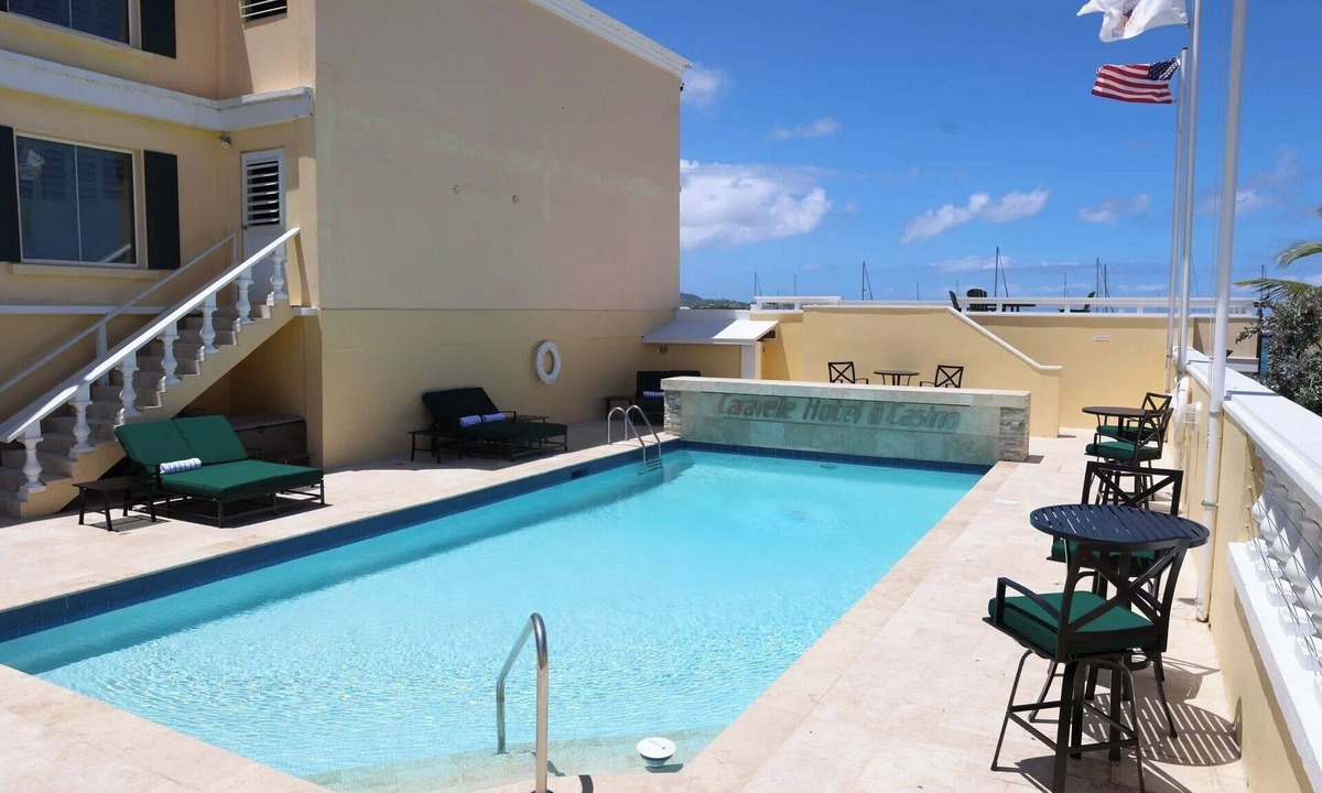 Estate East Street Hotel | Tranquil Ocean View Room with Easy Access to Sun, Sand, and Island Adventures