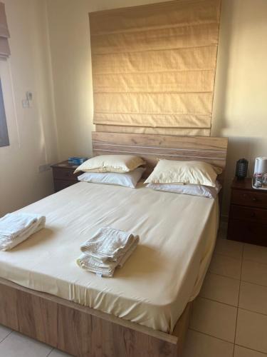 Larnaca House | Tranquil paradise