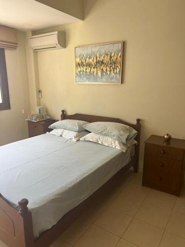 Larnaca House | Tranquil paradise