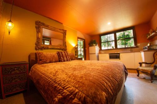 Kuranda Apartment | Tranquil Rainforest Studio Kuranda