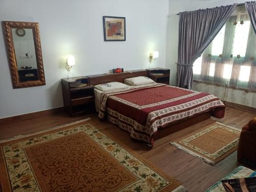 Lahore Bed & Breakfast | Tranquil Retreats