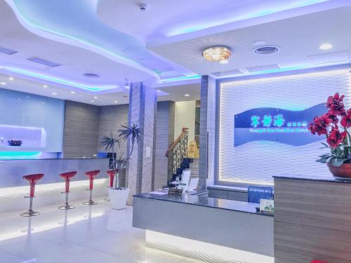 Big Beach House | Tranquil Sea Hotel