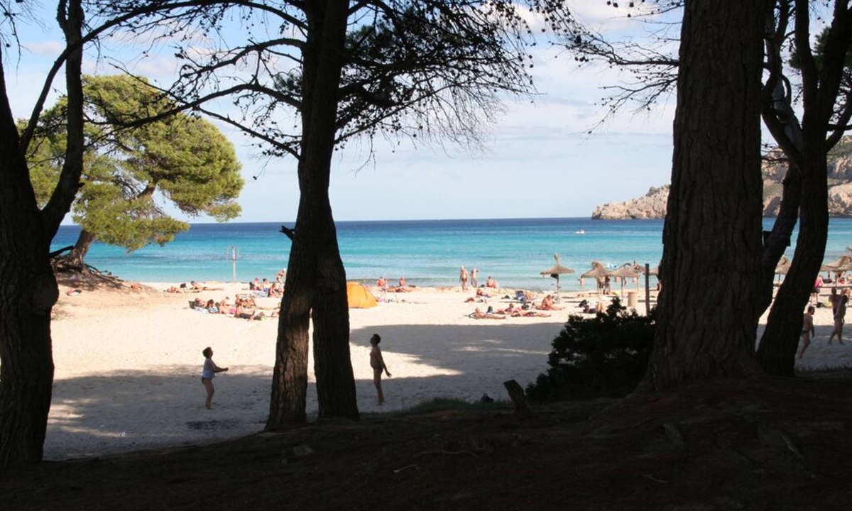 Capdepera Villa | Tranquil, Secluded Villa Among Pines With Private Pool & Sea View