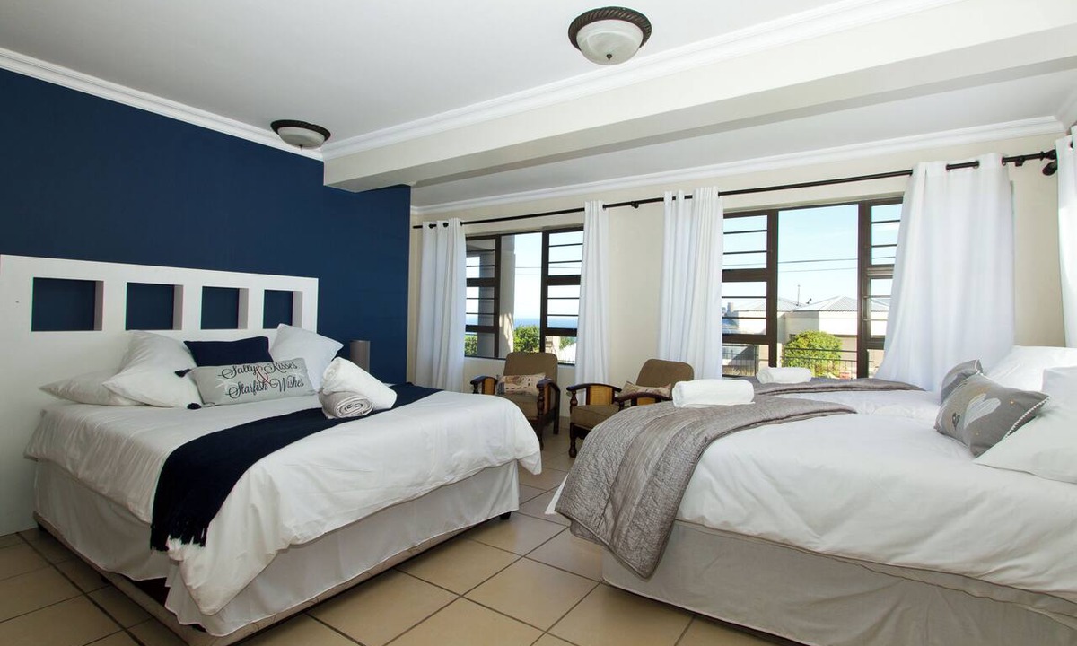 Wilderness Beach House | Tranquil Shores