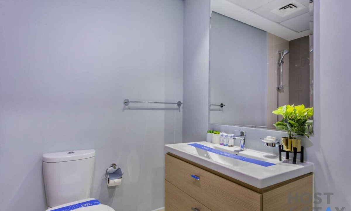 Dubai Apartment | Tranquil Studio In Loreto 1A- Damac Hills