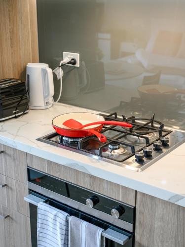 Schofields Apartment | Tranquil Studio in Schofields