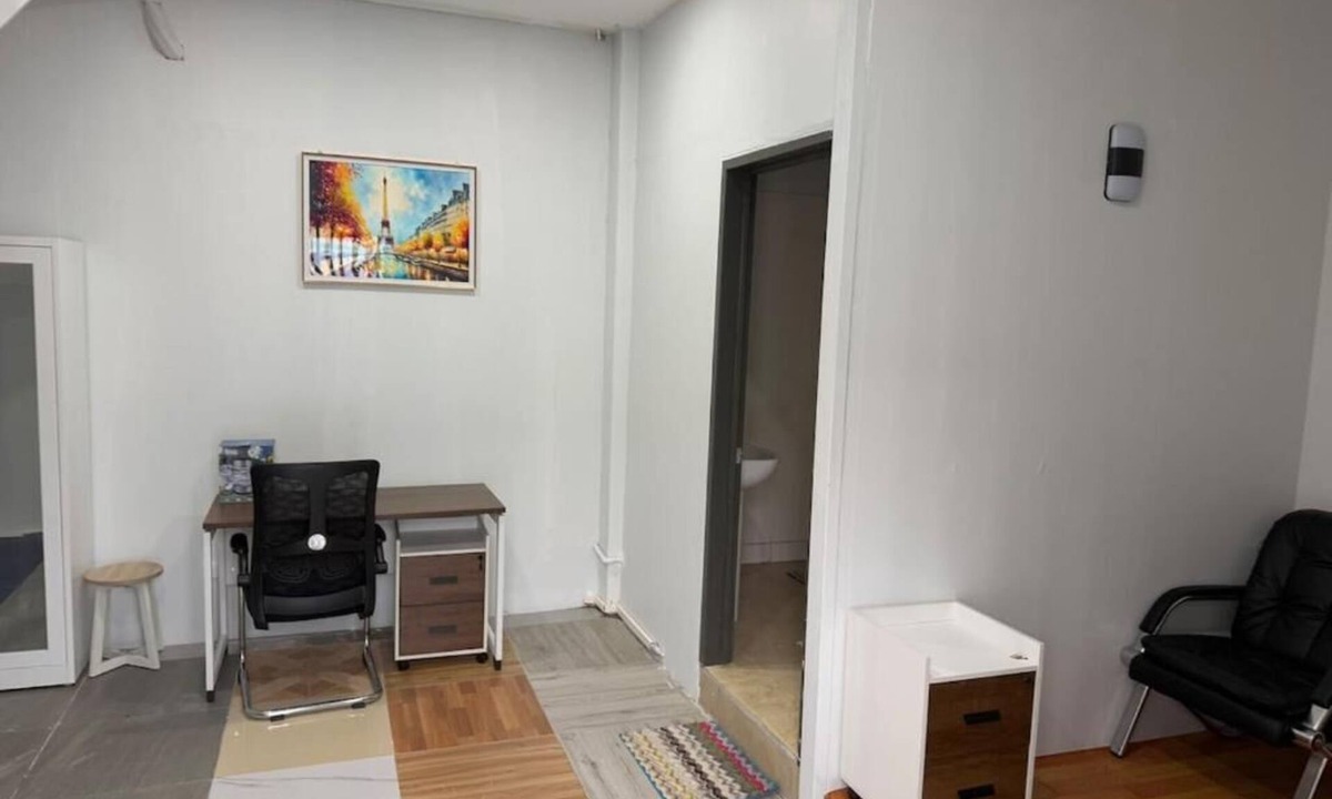 Honiara Apartment | Tranquil Studio Retreat in Honiara, Solomon Islands