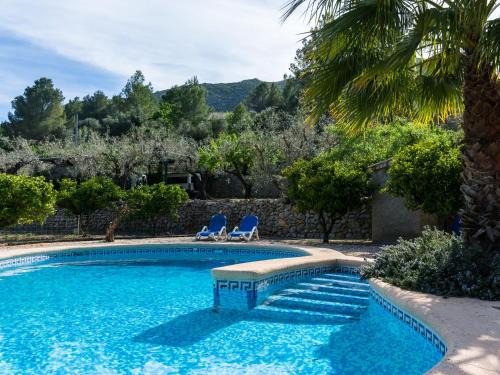 Murla Villa | Tranquil Villa Stay, Murla