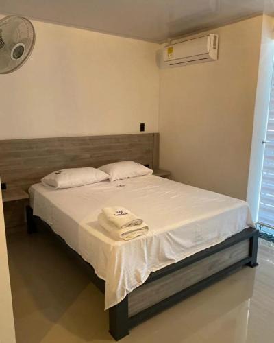 La Dorada Hotel | Tranquilandia