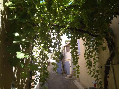 La Bastide-des-Jourdans Apartment | Tranquility of Lub in this duplex