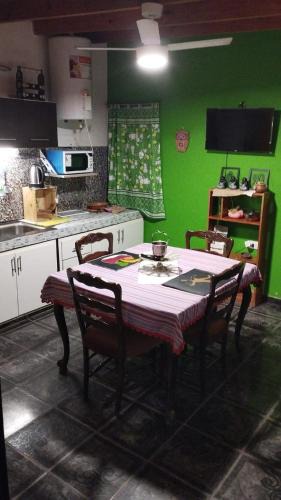 Villa Union Apartment | tranquilidad absoluta