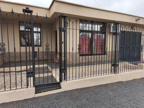 Las Heras House | Tranquilidad y descanso en Ciudad de Mendoza