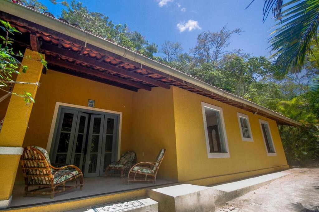 Guaramiranga House | Tranquilidade e Conforto em Guaramiranga
