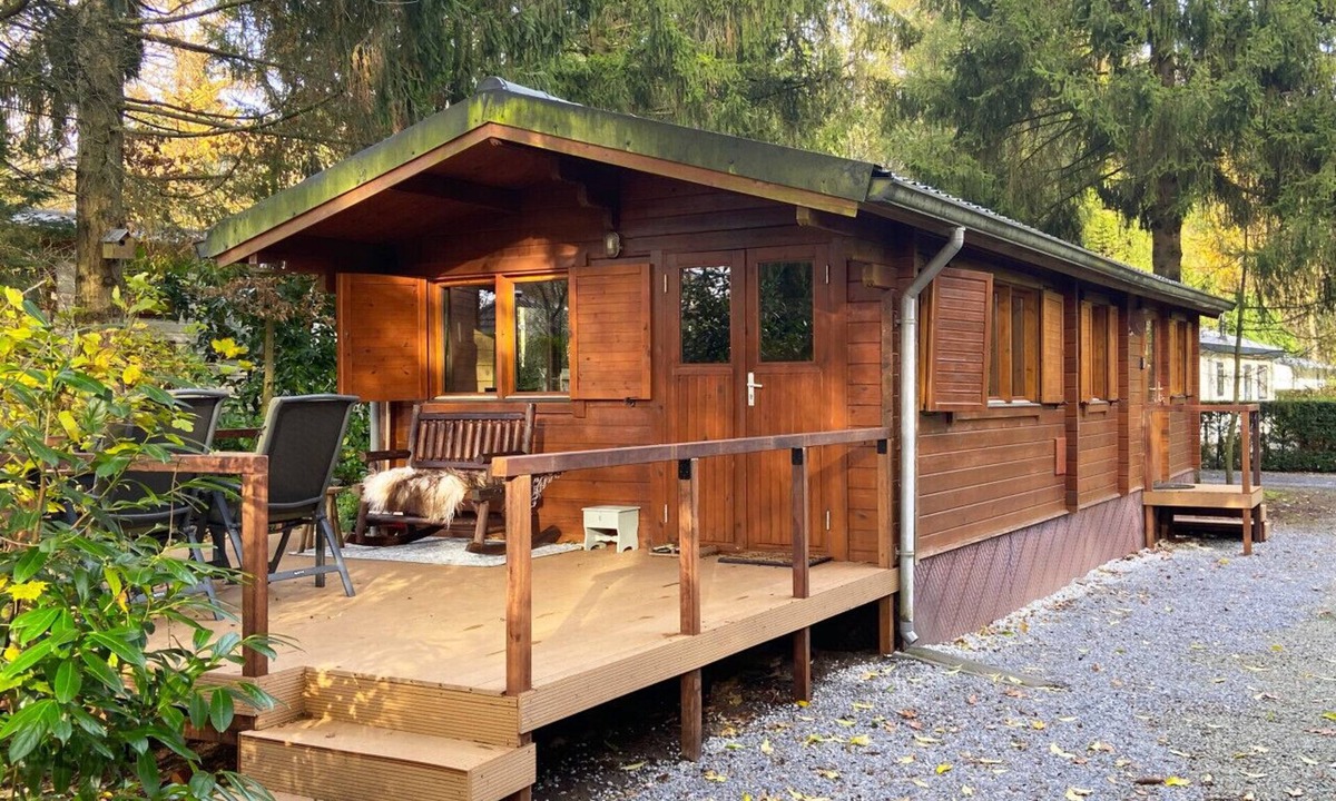 Epe House | Tranquility and Natural Beauty Await at Our Secluded Finnish Chalet