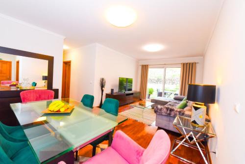 Canico Apartment | Tranquility Apartment