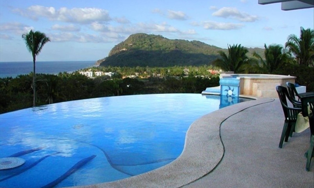 Lo de Marcos House | Tranquility - in Lo De Marcos, Mexico