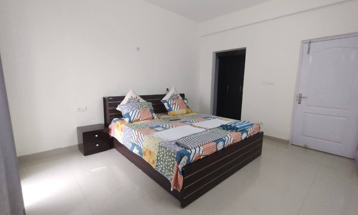 Mohangarh Apartment | Tranquility inside.City adventures outside.Discover both at { APARTMENT NAME].