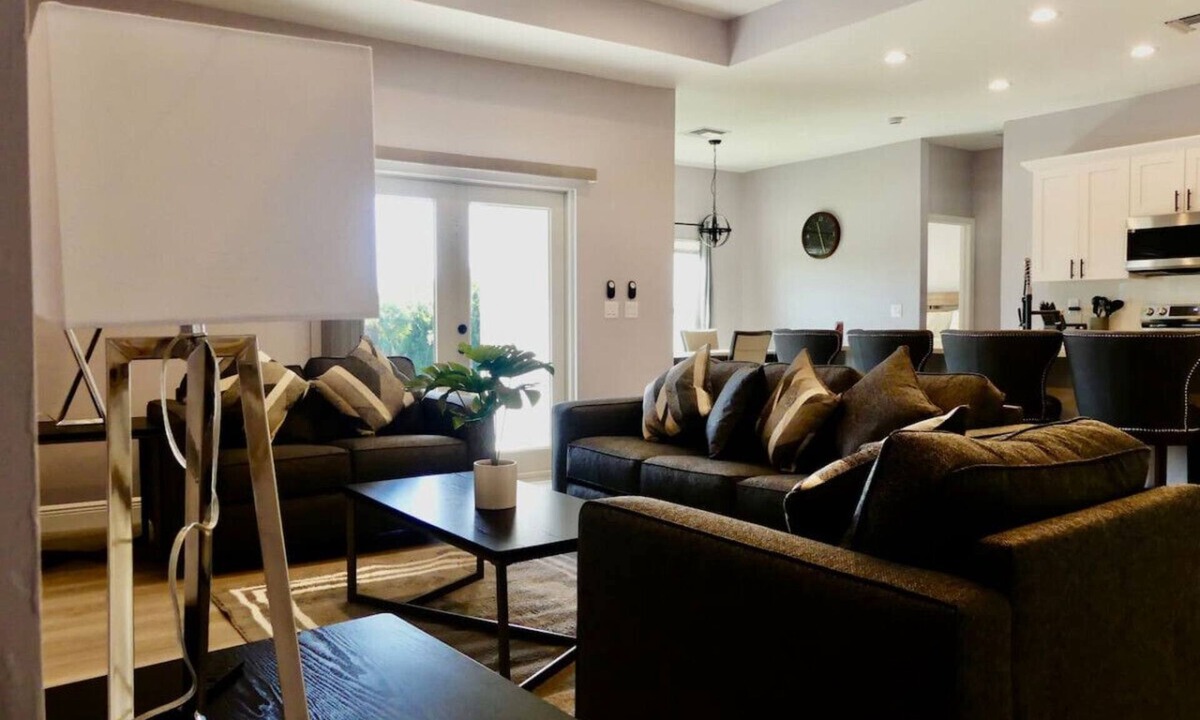 Diplomat House | Tranquility Resort Villa