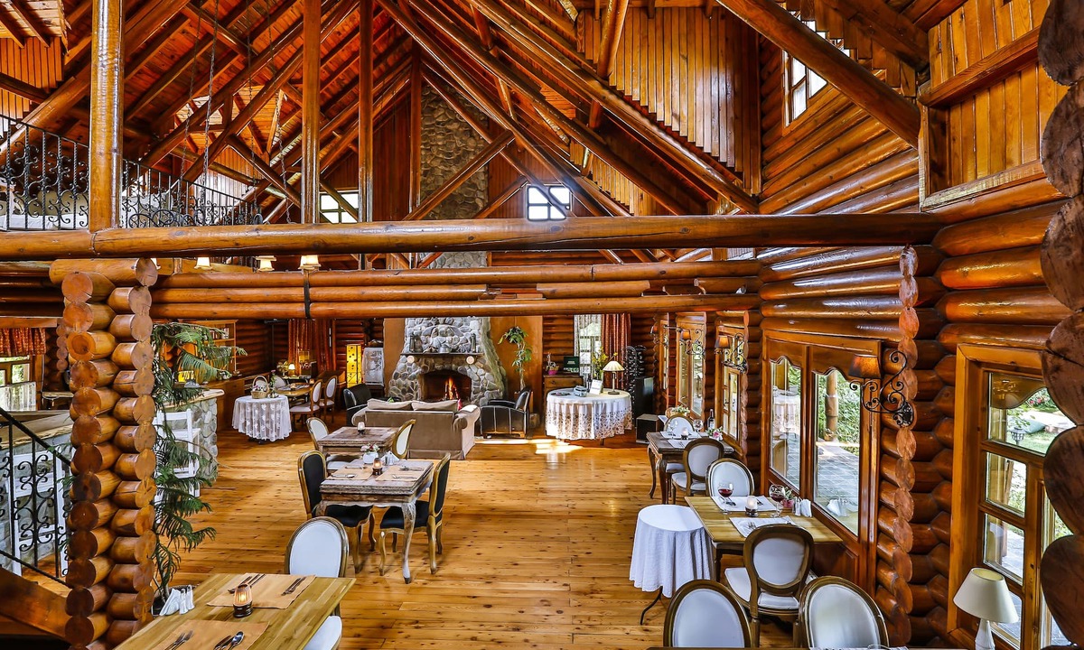 Agva Hotel | Tranquilla River Lodge - Adults Only