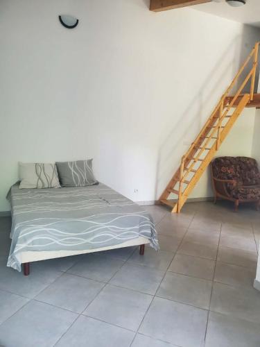 Le Cheylard House | Tranquillité