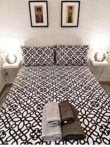 Plasencia Apartment | Tranquilo apartamento en el casco histórico
