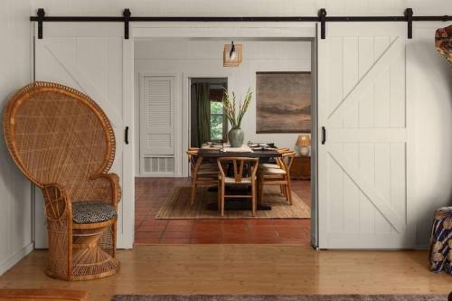 Dripping Springs House | Tranquilo House