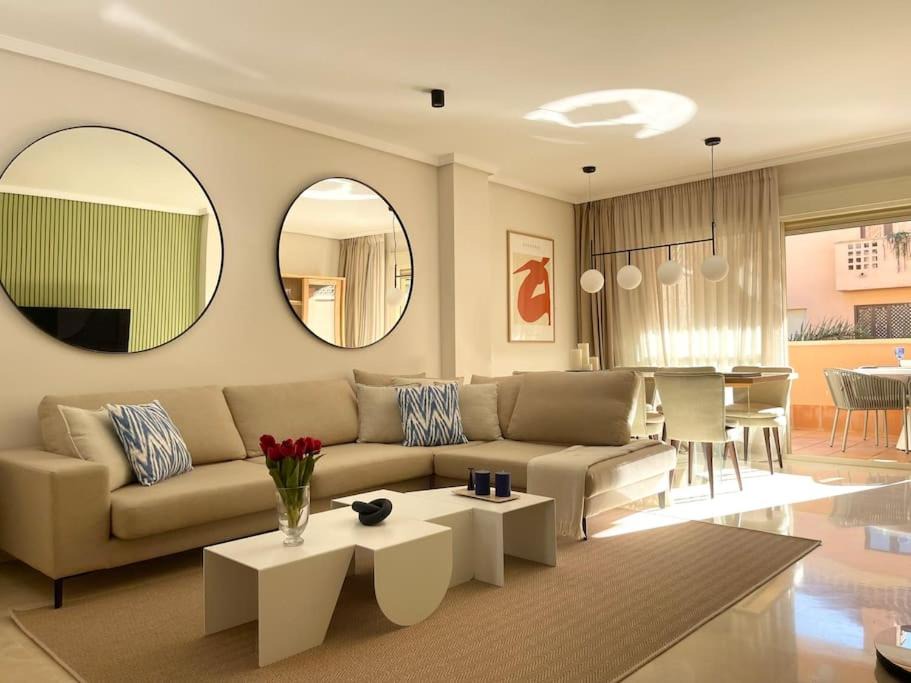 Marbella Apartment | Tranquilo y acogedor apartamento en Dunas Marbella
