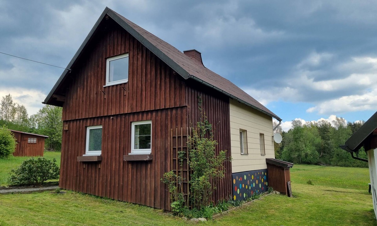 Bohlendorf Cottage | Tranquilty in Northern Bavaria
