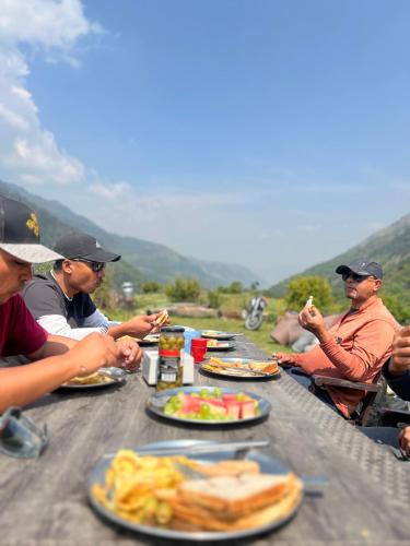 Bhawang Other | Trans Nepal Trail