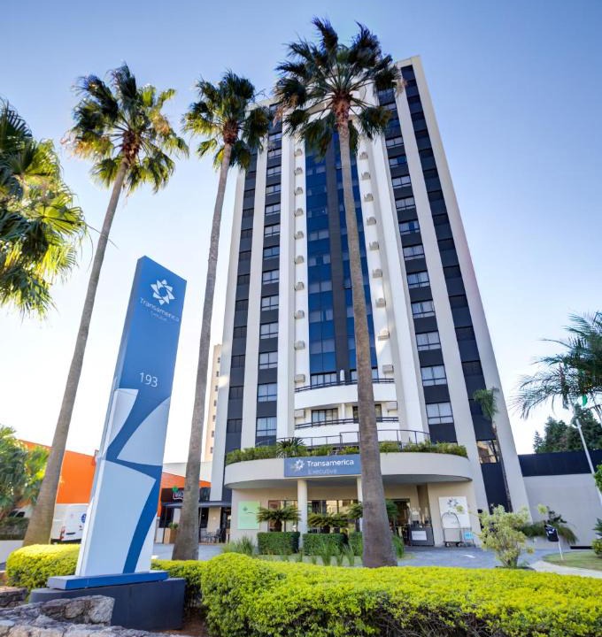 Sorocaba Hotel | Transamerica Executive Sorocaba
