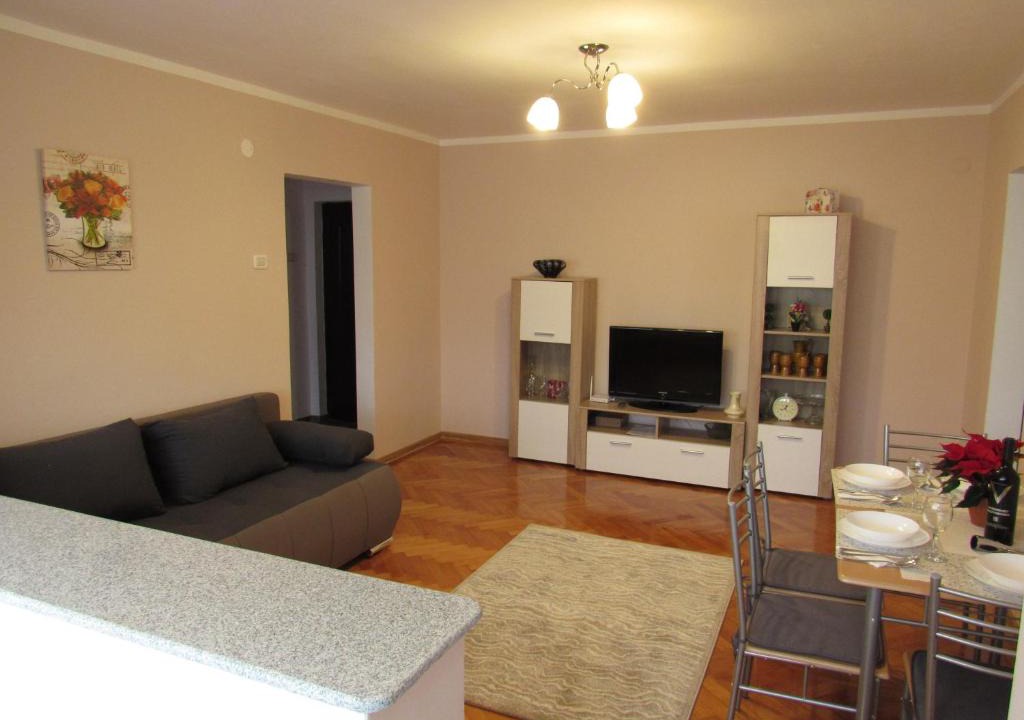 Hunedoara Apartment | Transilvanya Apartament